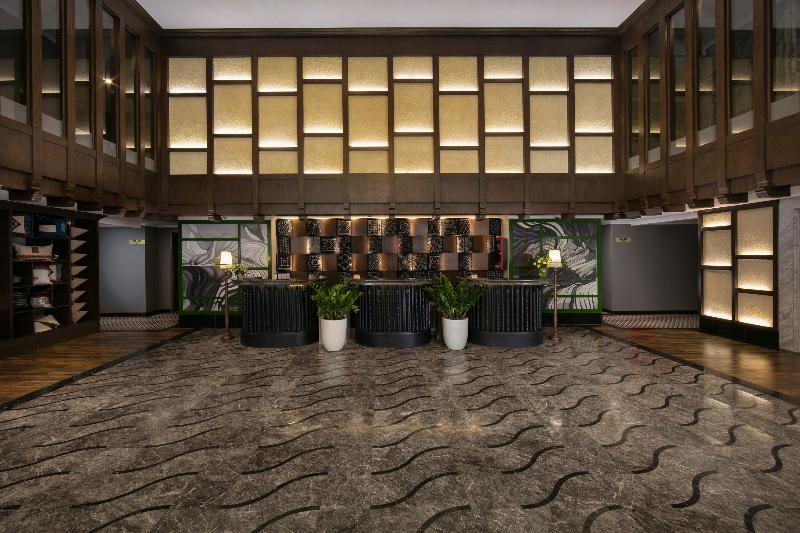 Pistachio Hotel Sapa