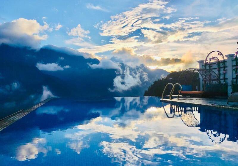 Pistachio Hotel Sapa