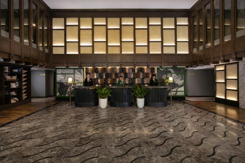 Pistachio Hotel Sapa