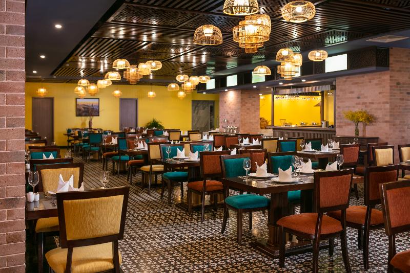 Pistachio Hotel Sapa