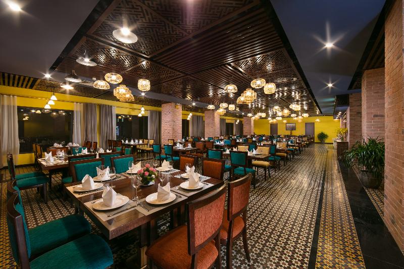 Pistachio Hotel Sapa