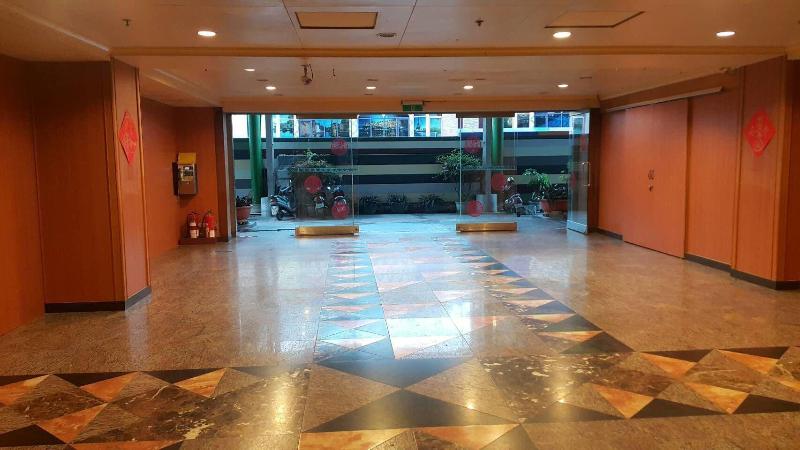 هتل Yisian Hot Spring