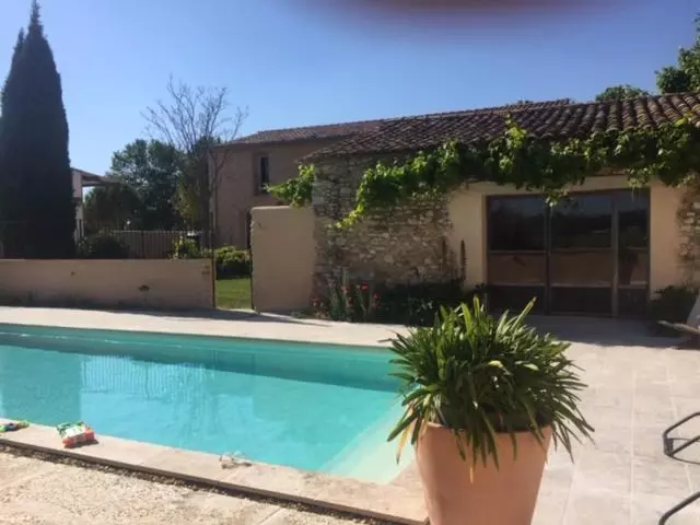 La Magnaneraie