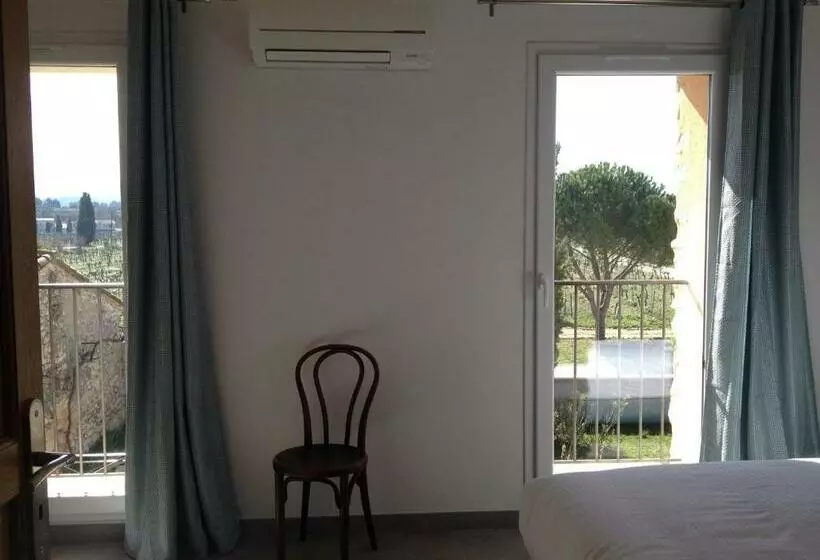 La Magnaneraie
