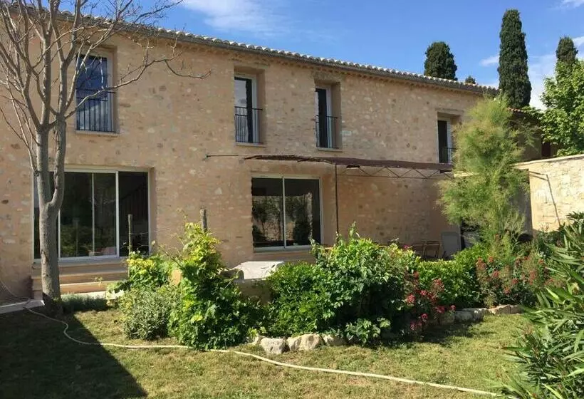 La Magnaneraie