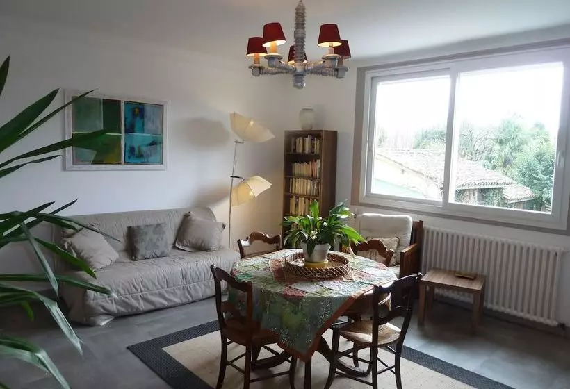 Le Gîte De Velours