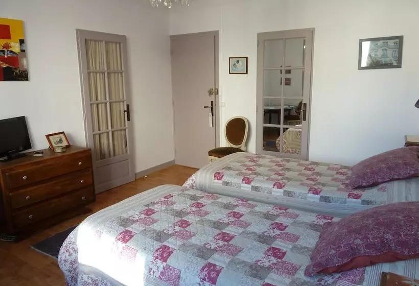 Le Gîte De Velours