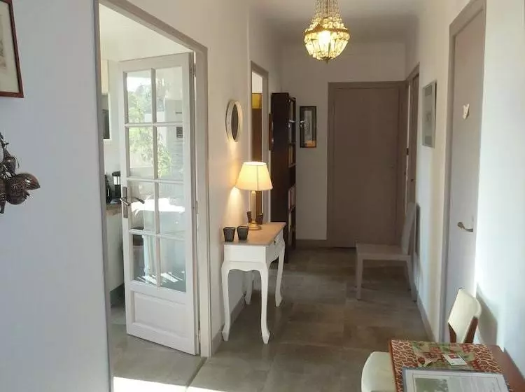 Le Gîte De Velours