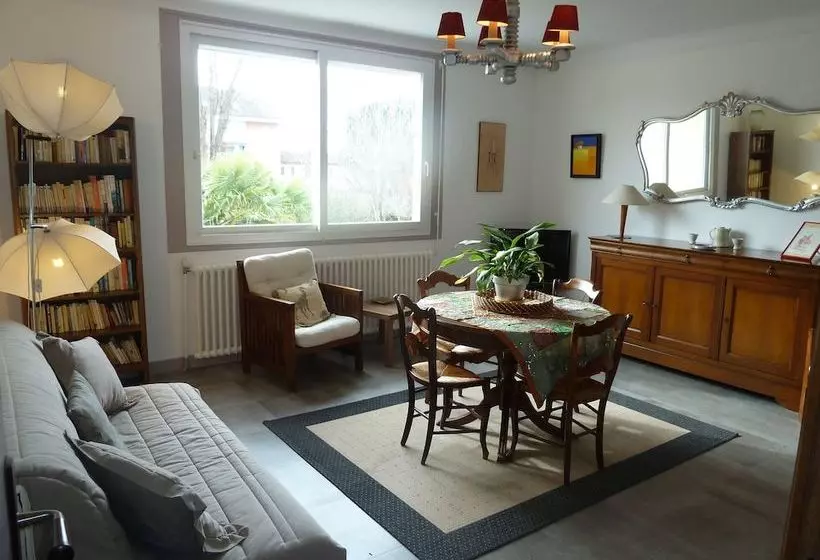 Le Gîte De Velours