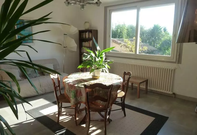 Le Gîte De Velours