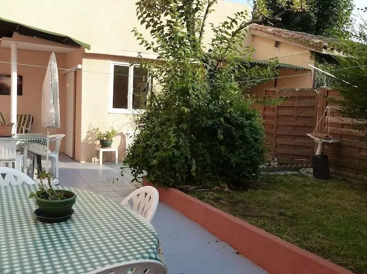 Le Gîte De Velours