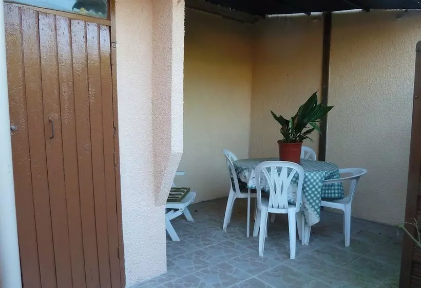 Le Gîte De Velours