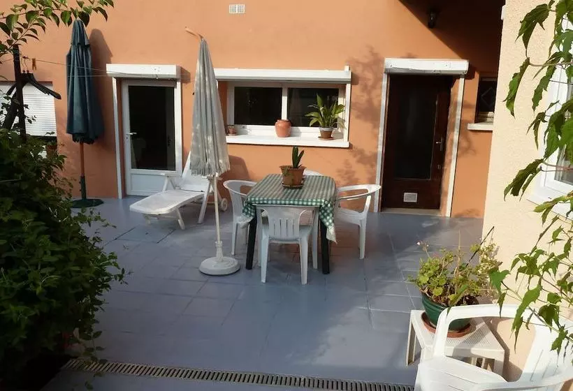 Le Gîte De Velours