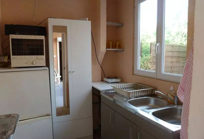 Le Gîte De Velours
