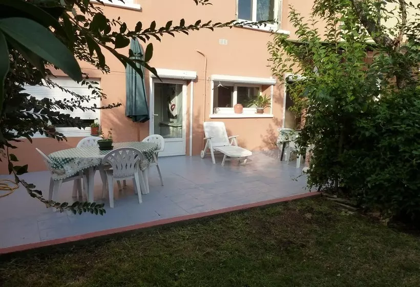 Le Gîte De Velours