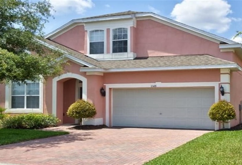 Ov3231   Marbella Resort   5 Bed 3.5 Baths Villa