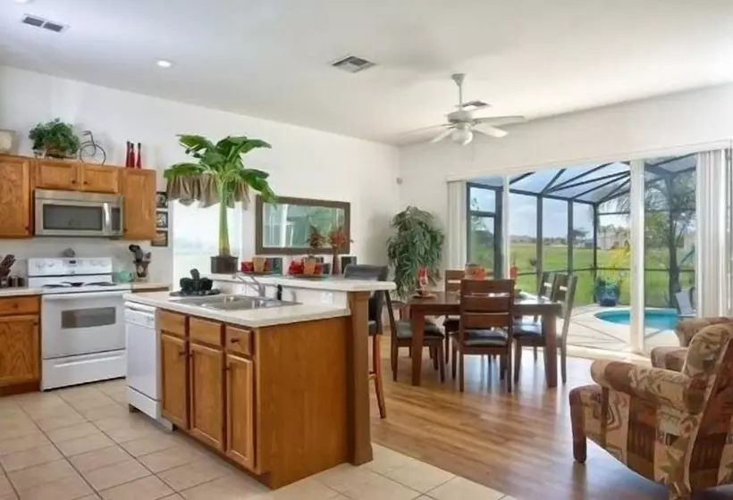 Ov3231   Marbella Resort   5 Bed 3.5 Baths Villa