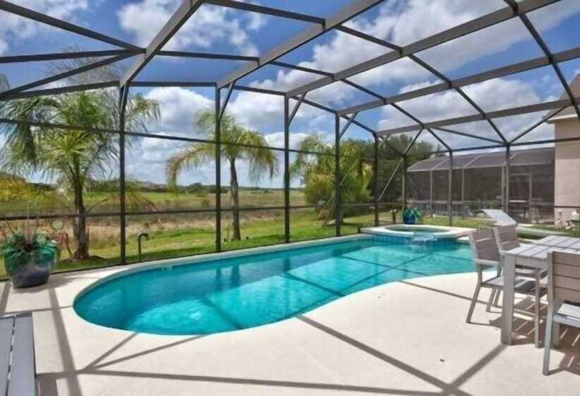 Ov3231   Marbella Resort   5 Bed 3.5 Baths Villa