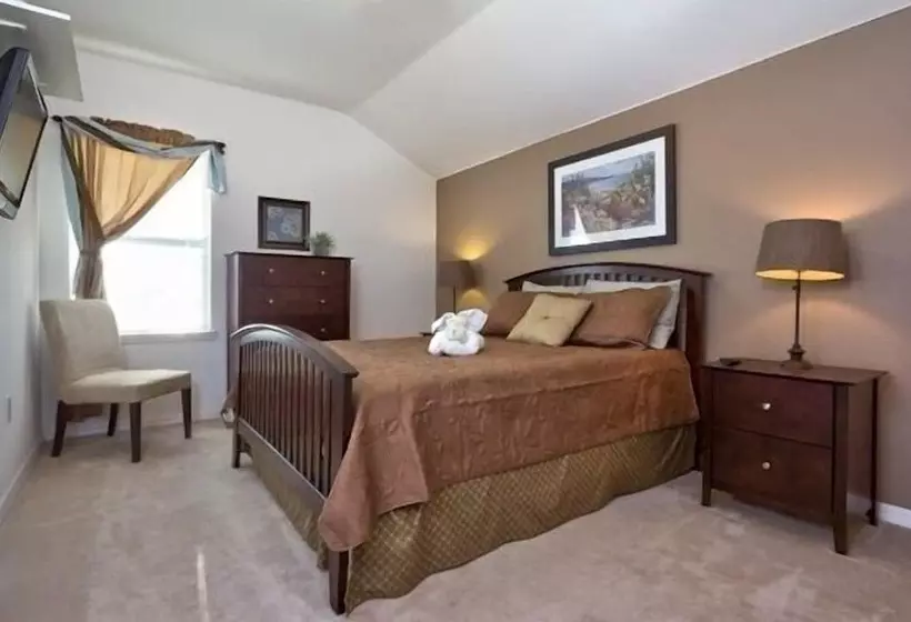 Ov3231   Marbella Resort   5 Bed 3.5 Baths Villa