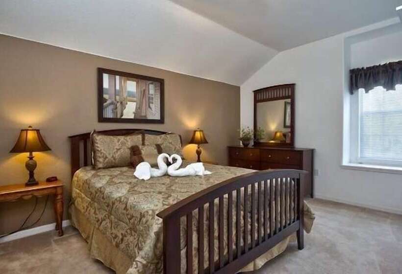 Ov3231   Marbella Resort   5 Bed 3.5 Baths Villa