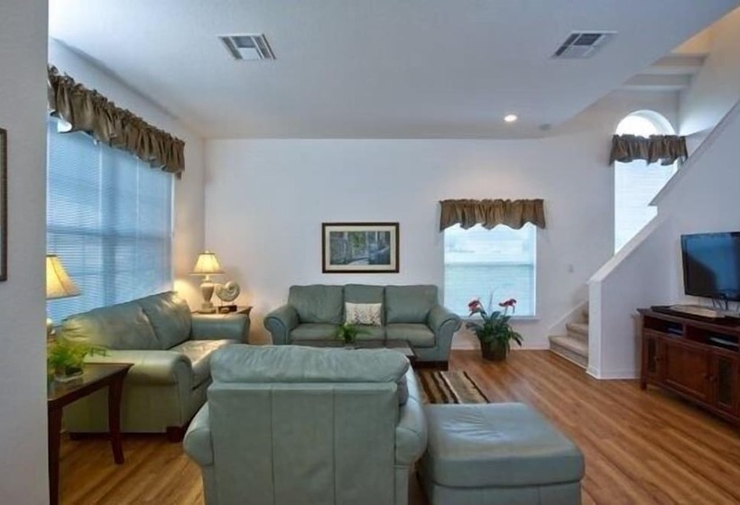 Ov3231   Marbella Resort   5 Bed 3.5 Baths Villa