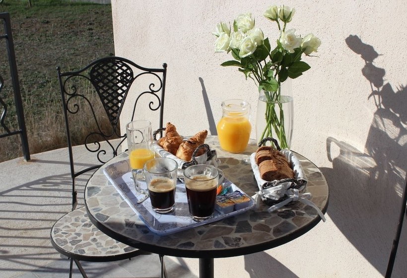 ペンション Au Plaisir Des Sens