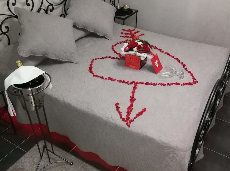 ペンション Au Plaisir Des Sens