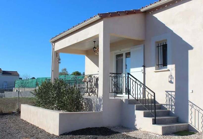 ペンション Au Plaisir Des Sens