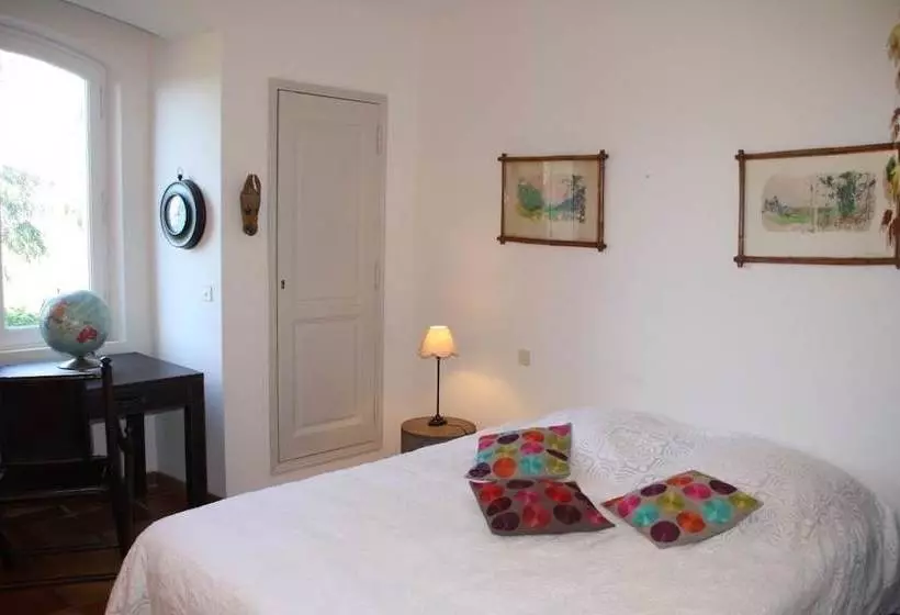 Majatalo Chambres D Hôtes Les Figuiers