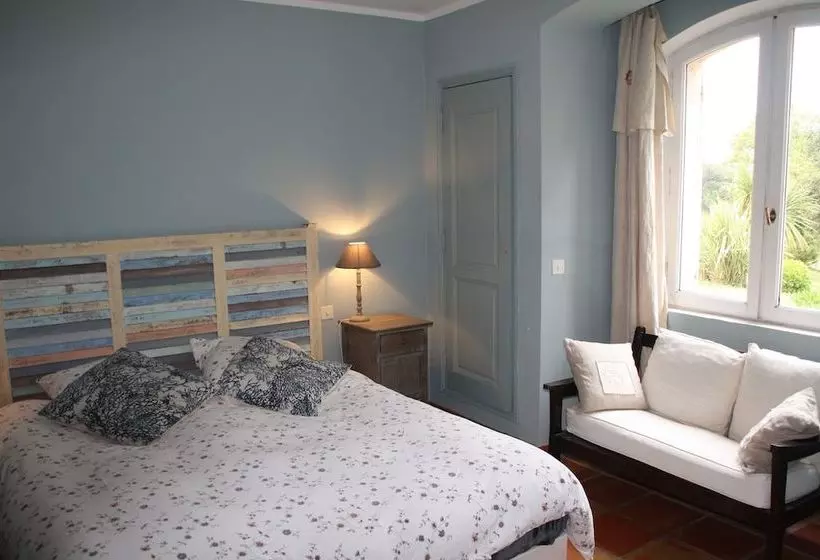 Majatalo Chambres D Hôtes Les Figuiers