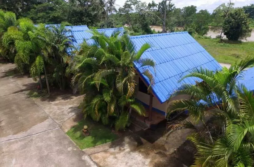 ペンション Family Resort Chumphon