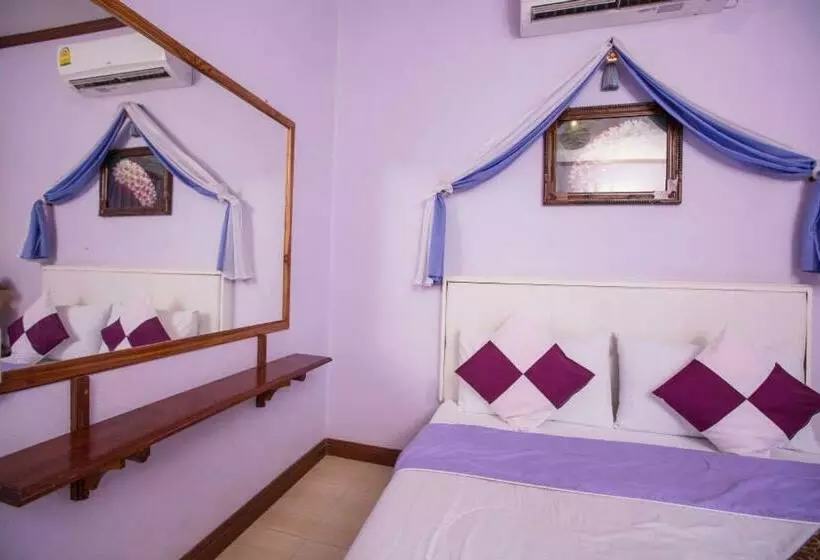 ペンション Family Resort Chumphon