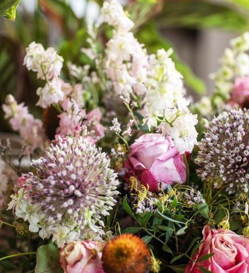 פנסיון La Belleme Bleue