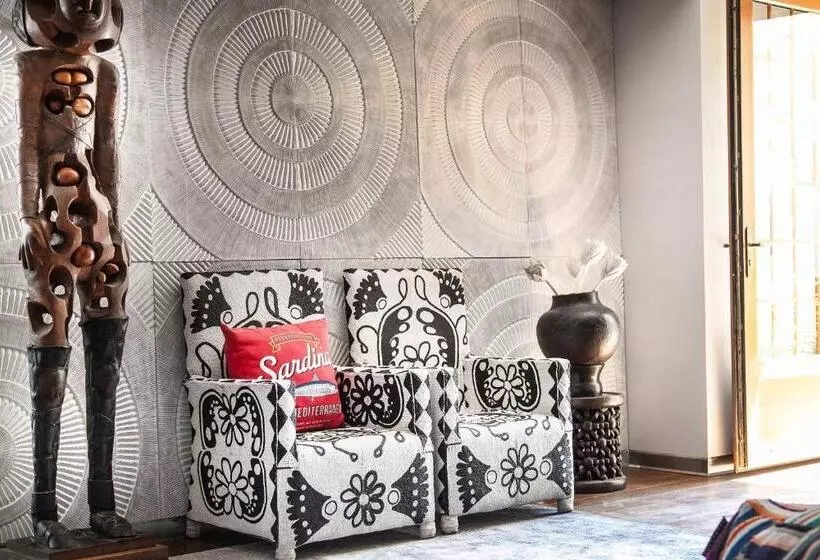 Majatalo La Belleme Bleue