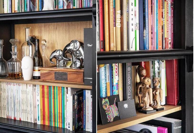 פנסיון La Belleme Bleue