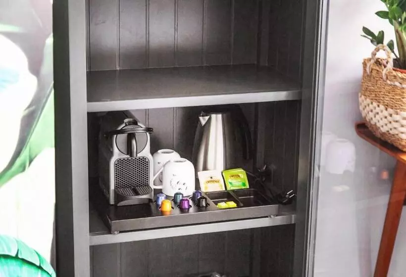 Majatalo La Belleme Bleue