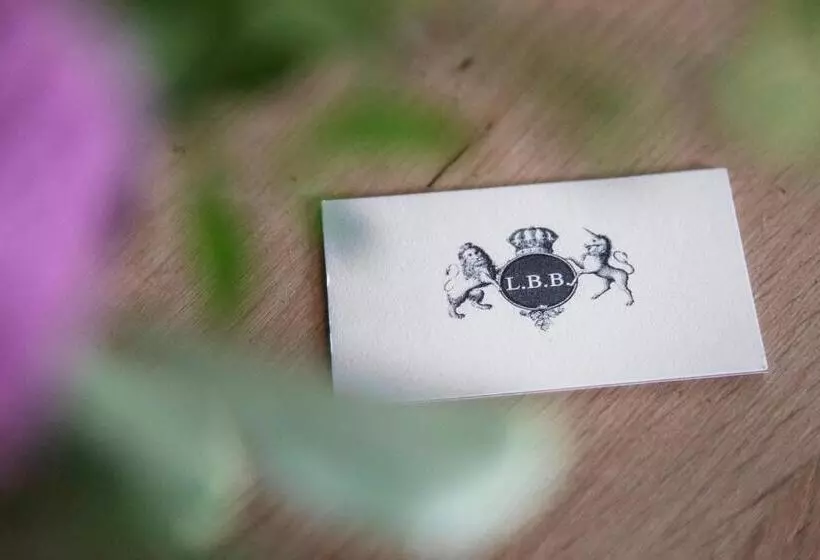 Majatalo La Belleme Bleue