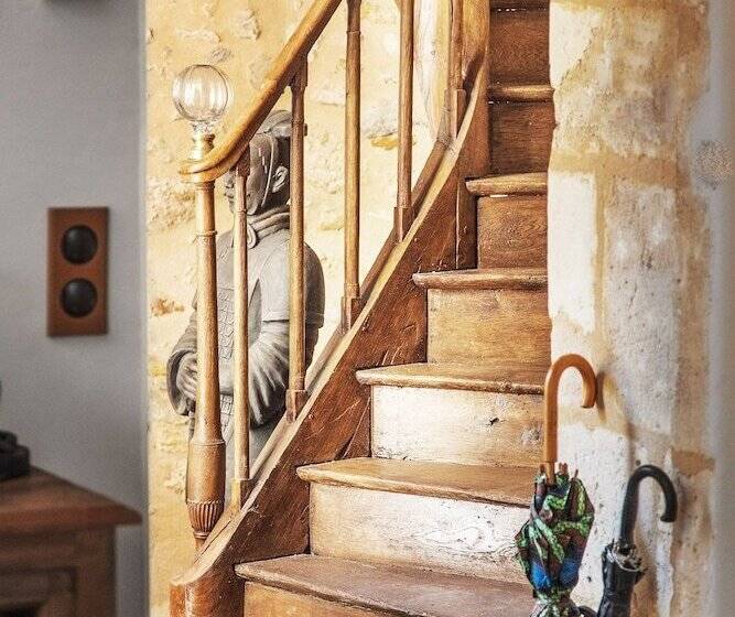 פנסיון La Belleme Bleue