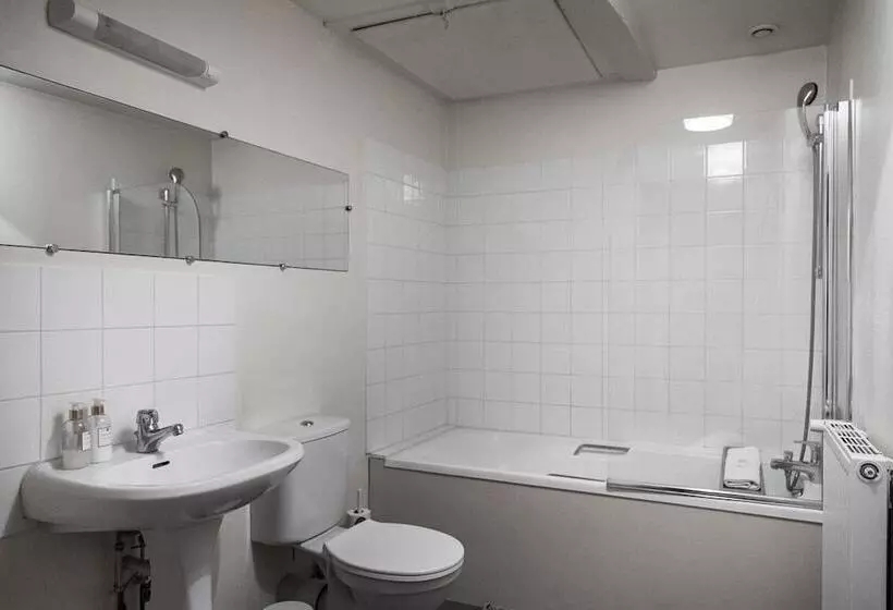 Majatalo La Belleme Bleue