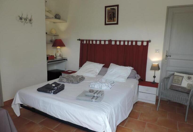 פנסיון Chambre D Hôtes Le Faré Tchanqué Parking Gratuit Sur Place