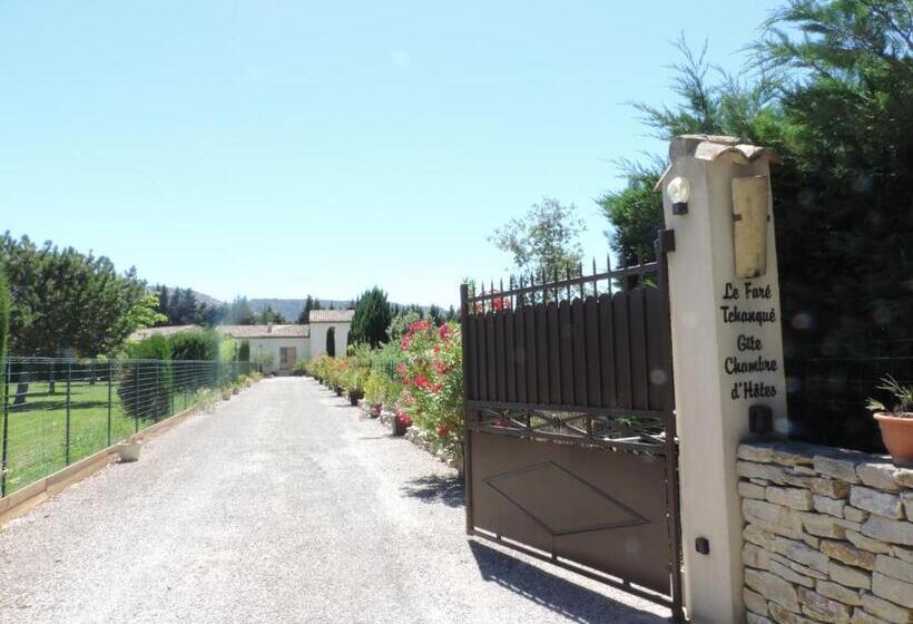 פנסיון Chambre D Hôtes Le Faré Tchanqué Parking Gratuit Sur Place
