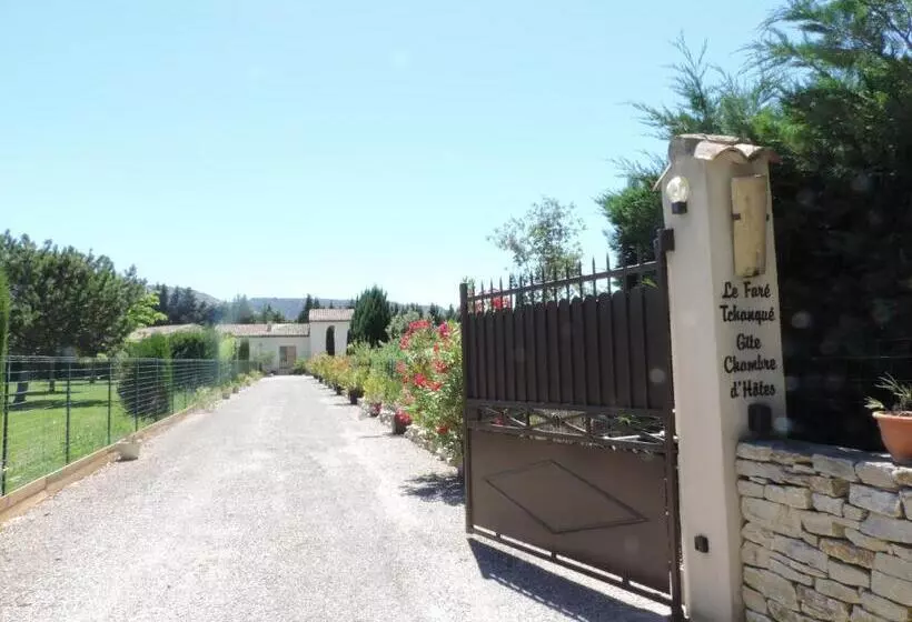 Majatalo Chambre D Hôtes Le Faré Tchanqué Parking Gratuit Sur Place