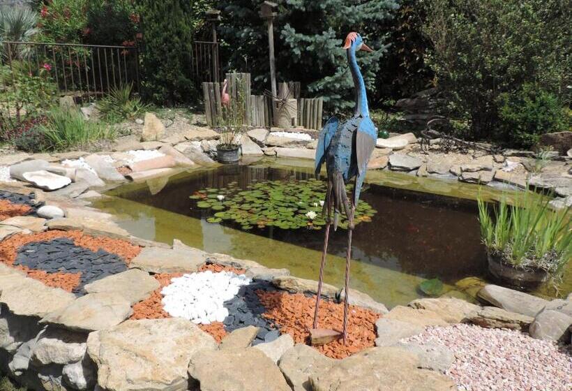 פנסיון Chambre D Hôtes Le Faré Tchanqué Parking Gratuit Sur Place