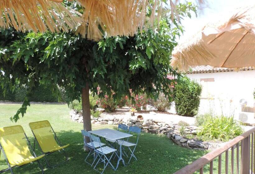 פנסיון Chambre D Hôtes Le Faré Tchanqué Parking Gratuit Sur Place