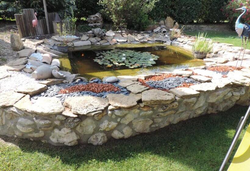 פנסיון Chambre D Hôtes Le Faré Tchanqué Parking Gratuit Sur Place