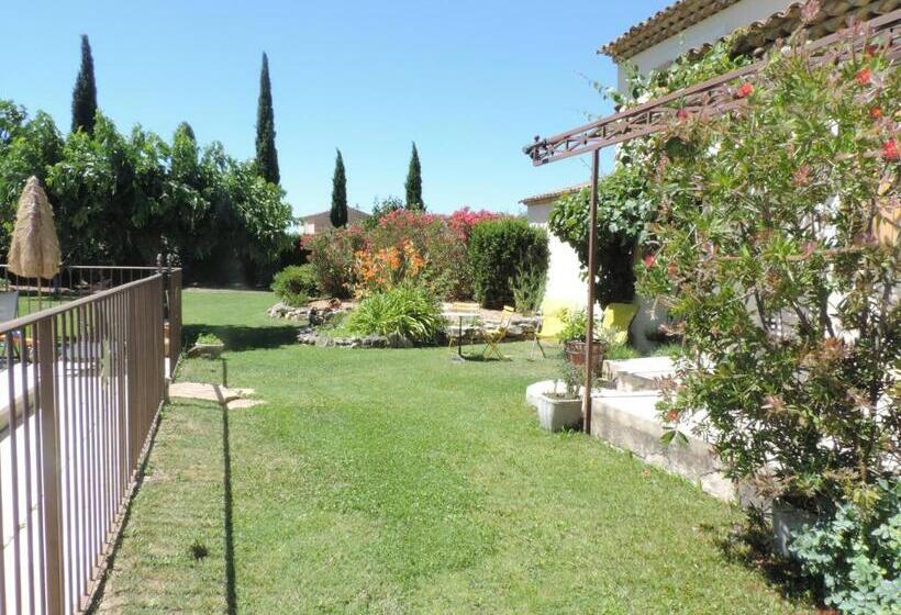 פנסיון Chambre D Hôtes Le Faré Tchanqué Parking Gratuit Sur Place