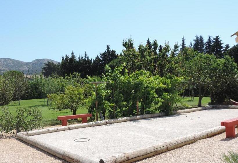 פנסיון Chambre D Hôtes Le Faré Tchanqué Parking Gratuit Sur Place