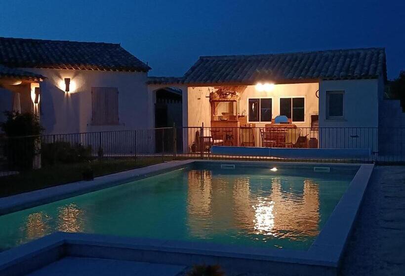 פנסיון Chambre D Hôtes Le Faré Tchanqué Parking Gratuit Sur Place