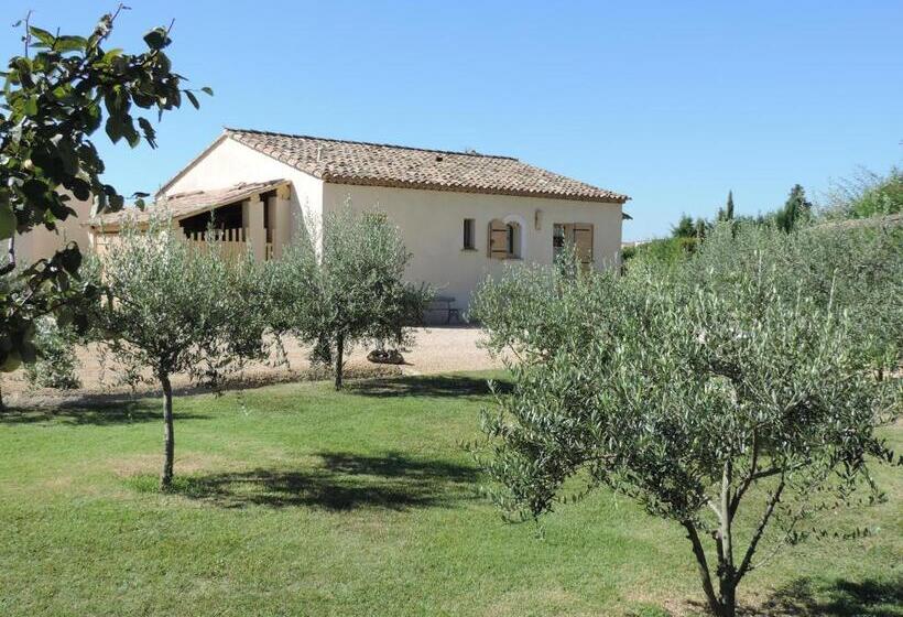 פנסיון Chambre D Hôtes Le Faré Tchanqué Parking Gratuit Sur Place