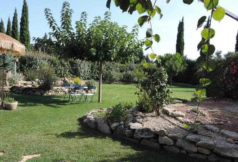 פנסיון Chambre D Hôtes Le Faré Tchanqué Parking Gratuit Sur Place